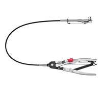 Alicates para bridas con cuerda - YT-0653