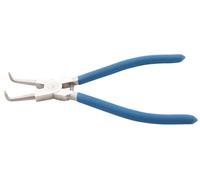 Alicates para clips de retención, marca BGS technic, peso: 292 g