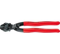 Alicates para cortar pernos Knipex 160 mm Mangos recubiertos de plástico