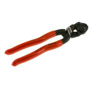 Alicates para cortar pernos Knipex 200 mm Mangos recubiertos de plástico