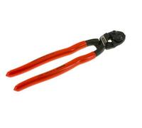 Alicates para cortar pernos Knipex 250 mm Mangos recubiertos de plástico