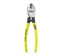 Alicates para cortar y pelar cables de 160 mm
