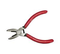 Alicates para engastar conectores de empalmes telefónicos Electro Dh 46.001 8430552113293