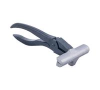 Alicates Para Estirar Lienzos - Abrazadera De Estudio De Escuela De Arte Para Marcos De 7 Pulgadas, Mango De Retorno Por Resorte | Pinza Multifuncional De Metal De Hierro, Diseño Ergonómico, Espacio E