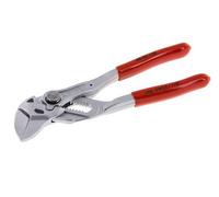Alicates para llaves Knipex hasta HEX 23mm Longitud 125mm