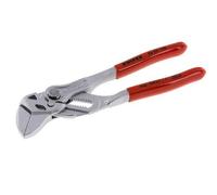 Alicates para llaves Knipex hasta HEX 27mm Longitud 150mm