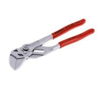 Alicates para llaves Knipex hasta HEX 40mm Longitud 180mm