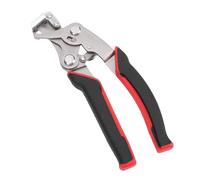 Alicates para Quitar Clips de Coche Acero Inoxidable Resorte Asistido | Extractor de Sujetadores para Automóviles, Acero Inoxidable, Palanca Asistida por Resorte, Paneles Interiores, Clips de