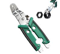 Alicates Para Retenes De Coche Dispositivo de Desmontaje Ergonomico con