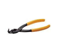 Beta Tools Alicates para retenes interiores bocas acodadas a 90°