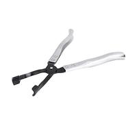 Alicates para sello de vástago de válvula 27 cm de largo Herramienta de extracción de sello de vástago de válvula universal Alicates removedores