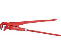 Alicates para tuberías de gas BGS technic, 2,46 kg