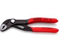 Tenaza cobra pulida 125MM Knipex