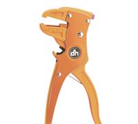 Alicates pelacables auto-ajustables de 165 mm electro dh 46.200 843055