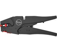 Knipex Alicate pelacables Evostrip 12-40-200 autoajustable 0,03-10 mm2