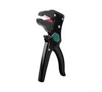 Alicates Pelacables Automáticos Ajustables Longitud(1PCS) | Longitud ajustable dual, fuerza de pelado variable, para ideal para cables para simples y multiconductores