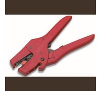 Alicates pelacables automáticos Cimco, modelo 100730, para cables de 0,08-6 mm²