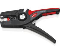 Knipex Pelacables PreciStrip16 autoajustable 190 mm 12 52 195