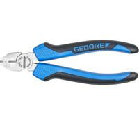 Alicates pelacables laterales Gedore, 160 mm, con mango de 2 componentes, modelo 8315-160 JC