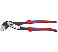 Alicates, pinza, bomba de agua, 300 mm 88 02 300 por KNIPEX
