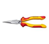 Wiha professional electric - alicates (alicates de punta fina, acero,