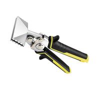 Alicates plegables de acero con contenido de carbono con ergonómico para doblar metales con precisión en aplicaciones profesionales y de bricolaje Herramienta plegable precisa