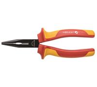 Alicates rectos extendidos 200mm para electricista 1000V HT1P917