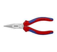 Alicates rectos KNIPEX 25 02 160