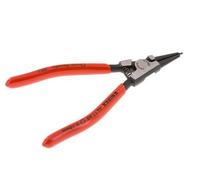Alicates rectos para anillos de presión exteriores Knipex A0