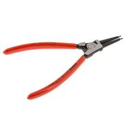 Alicates rectos para anillos de seguridad externos Knipex A2