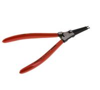 Alicates rectos para anillos de seguridad externos Knipex A3