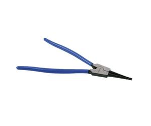 Alicates Seeger Exterior recto en 125, 175, 225 y 300 mm COFAN 09600250 125 mm ø 3-19 mm