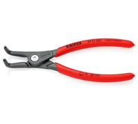 Alicates strong knipex strong para arandelas exteriores con cabeza en angulo de 90 19 60 mm