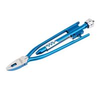 Alicates trenzador alambre draper para moto repuestos accesorios piezas