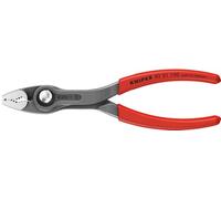 Alicates TwinGrip, 6 pulgadas