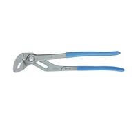 Alicates universales 12" 17 veces ajustables