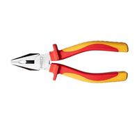 Neo Tools Alicate universal 01-240 Aislado 1000 V 160 mm Cromo-Vanadio