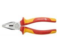 Alicates universales 180mm para electricista 1000V VDE HT1P905