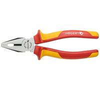 Alicates universales 200mm para electricista 1000V VDE HT1P907
