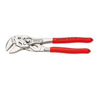 Alicates universales KNIPEX 86 03 180