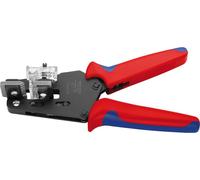 Alicates universales para pelar cables, modelo 12 12 02