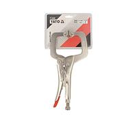 Alicates YT-2466 agarre de soldadura, pinzas de agarre Morse de la empresa KN...