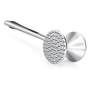 Aliglow Carne ablandador Martillo Herramienta Mallet Pounder para Cocina Tenderizing Steak Carne Aves de corral