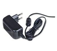 Alimentador fijo 9vdc 1amp 9w conector 5,5x2,1mm dcu