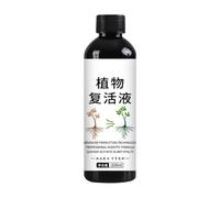 Alimento Líquido Plantas Interiores Enraizante Y Propagador Portátil 100 Ml