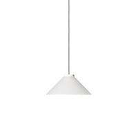 Aline 40 Lámpara Colgante Frosty/Algodón