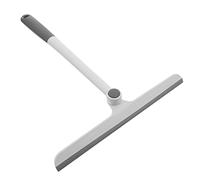 Alipis 1 PC Maravilloso Limpiaparabrisas Raspador De Vidrio Limpiador De Ventanas De Coche Espejos De Piso Escobilla De Goma Limpiador De Vidrio Automático Escobilla De Goma