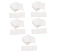 Alipis 500 Hojas De Tabletas De Deshumidificación De Fibra Vegetal Suministros De Deshumidificación De Rebanadas Absorbentes Absorbentes De Humedad De Fibra Vegetal Para Alimentos