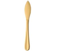 Alipis Abridor Ergonómico Dorado de Acero de Inoxidable Ostras Diseño