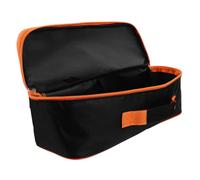 Alipis Bolsa Organizador para Coche Estuche Portátil De Tela Oxford con Compartimentos Múltiples para Aspiradora Y Herramientas De 14.37X4.72X3.93In